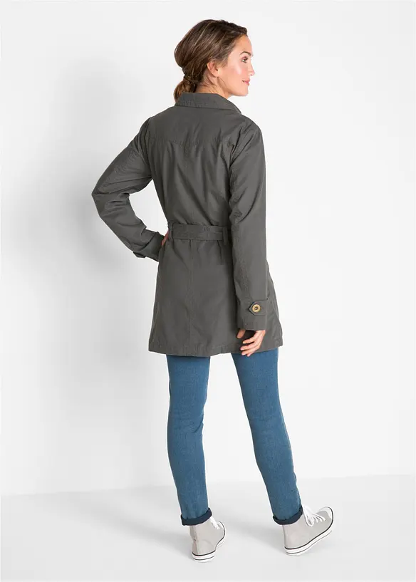 Trench-coat, bonprix