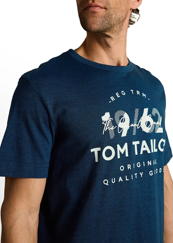 Tom Tailor T-Shirt, Tom Tailor