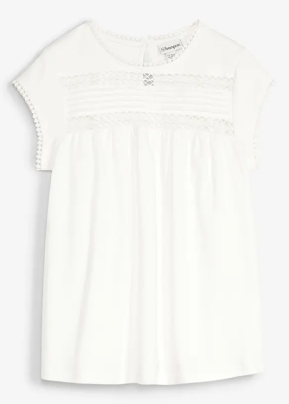 T-shirt 100% coton, bonprix