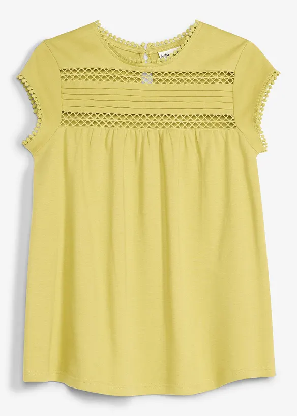 T-shirt 100% coton, bonprix