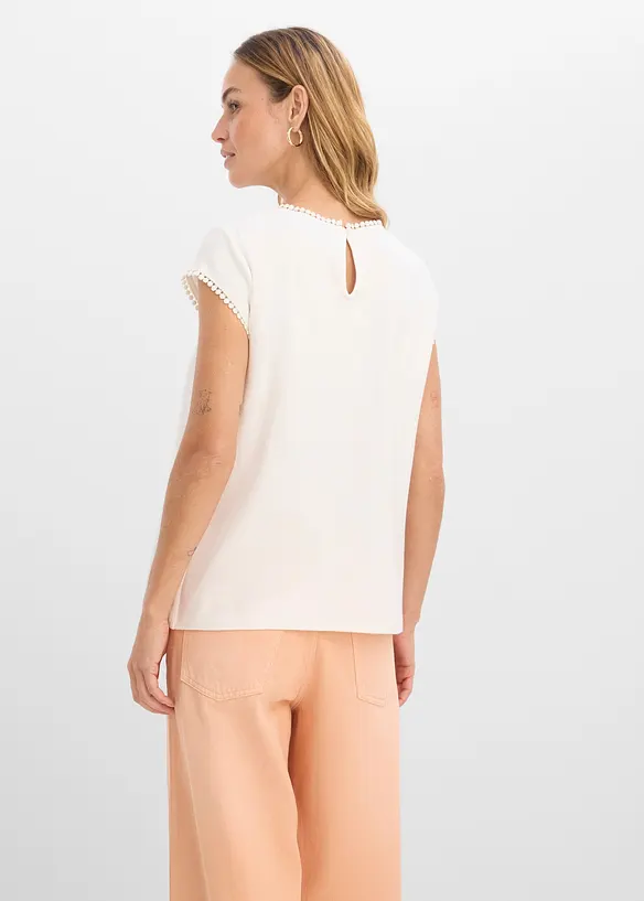 T-shirt 100% coton, bonprix