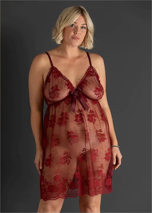 Nuisette, bonprix