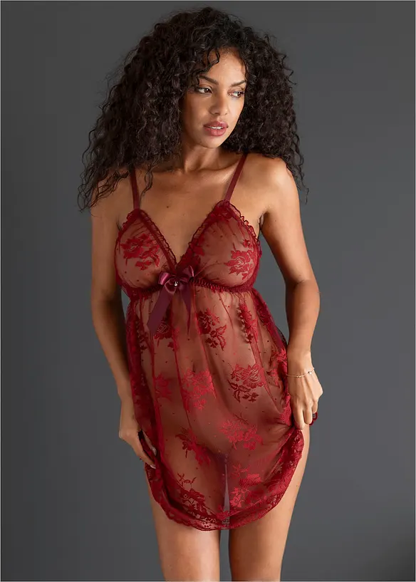 Nuisette, bonprix