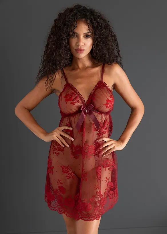 Nuisette, bonprix