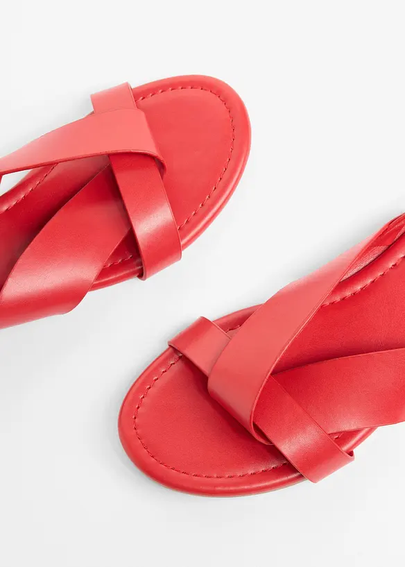 Sandales, bonprix