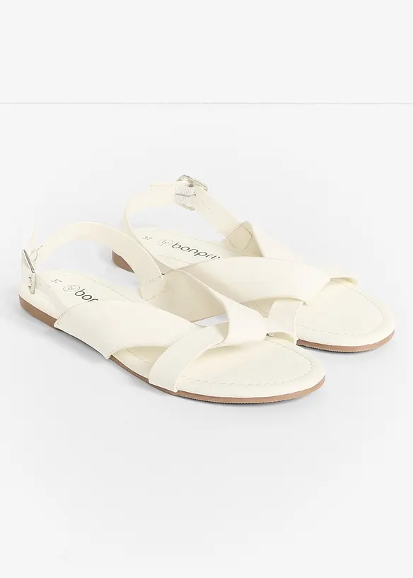Sandalen, bonprix