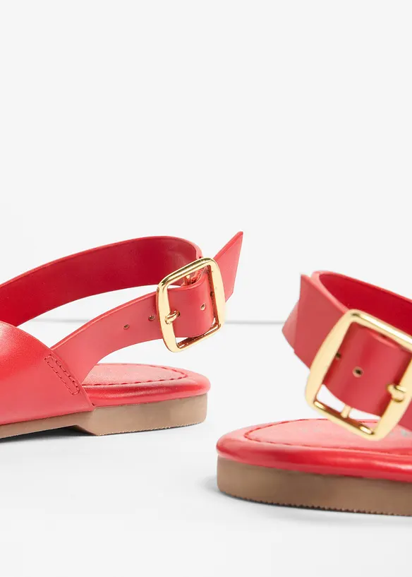 Sandales, bonprix