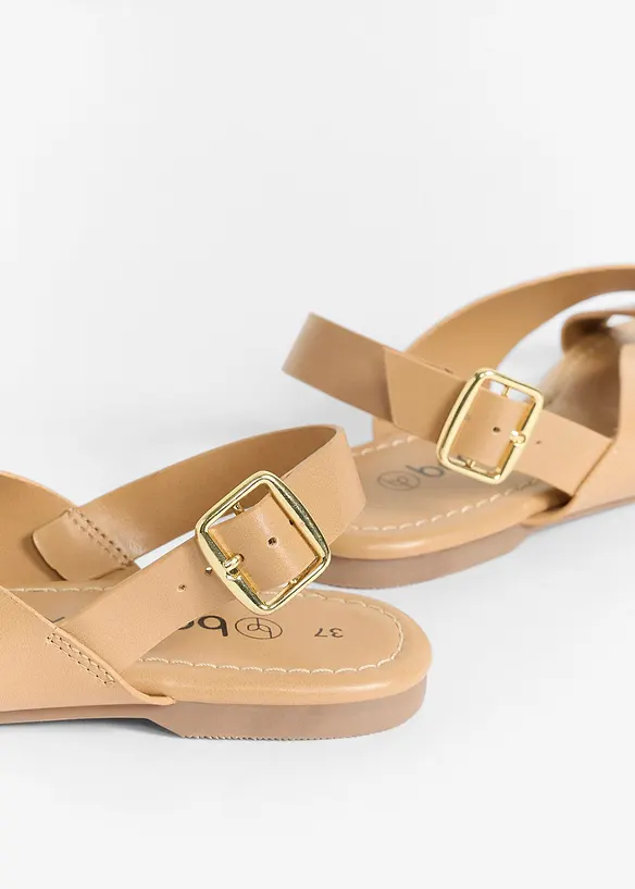 Sandales, bonprix