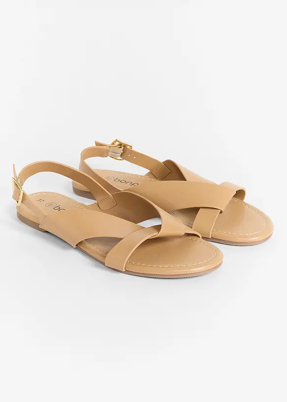 Sandales, bonprix