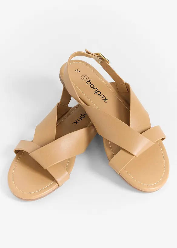 Sandales, bonprix
