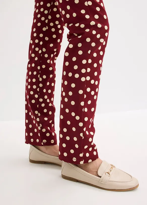 Pantalon extensible 5&nbsp;poches, bonprix