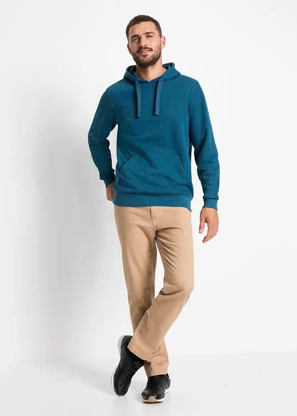 Hoodie in Regular Fit, bonprix