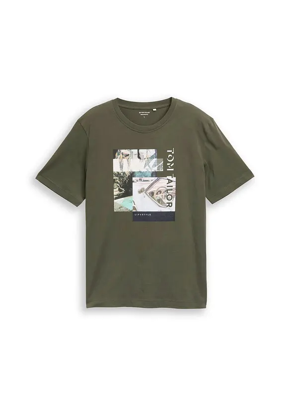 Tom Tailor T-Shirt, Tom Tailor