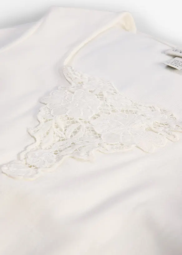 T-shirt 100% coton, bonprix