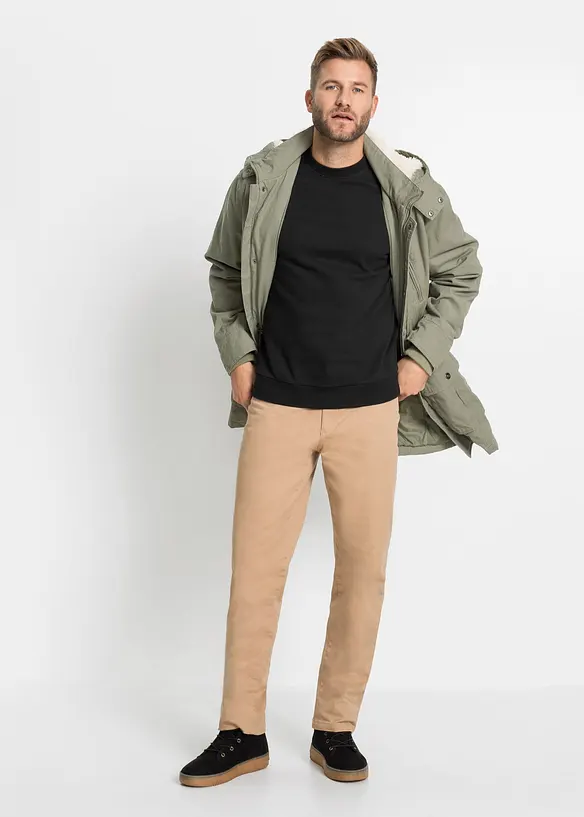 Sweat regular, bonprix