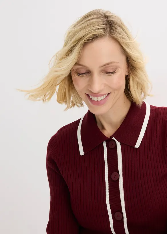 Cardigan chic, bonprix