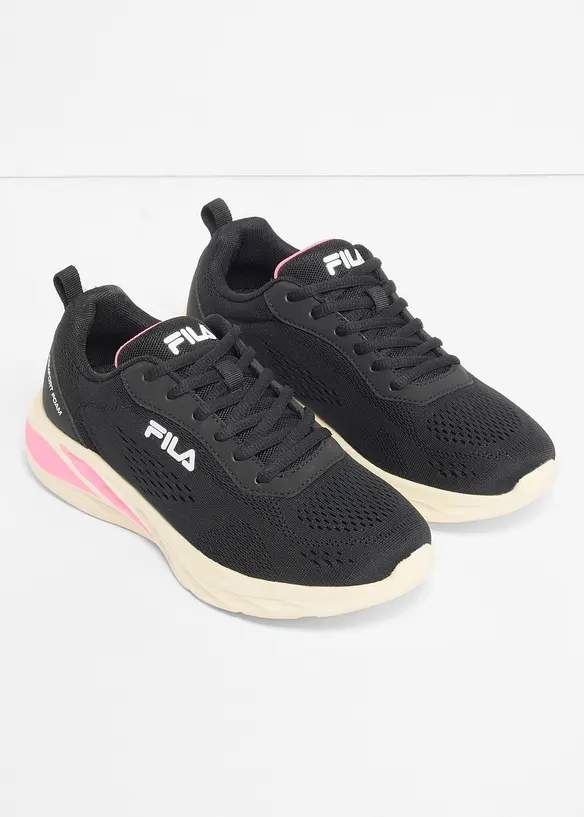 Sneakers Fila &agrave; semelle l&eacute;g&egrave;re, FILA