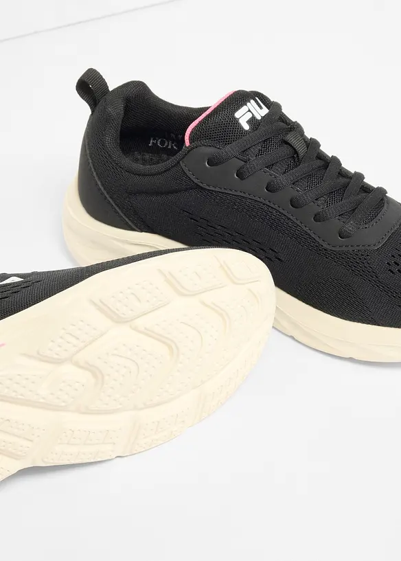 Sneakers Fila &agrave; semelle l&eacute;g&egrave;re, FILA