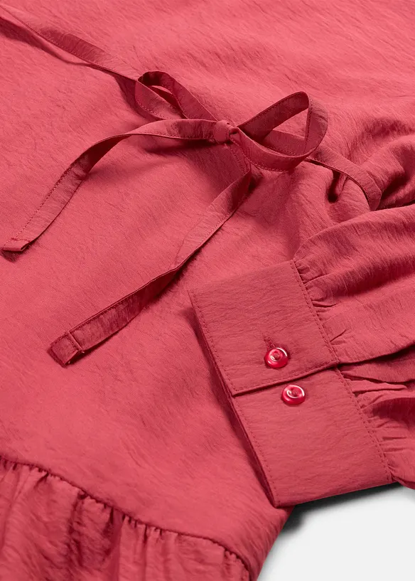 Robe-tunique douce, bonprix