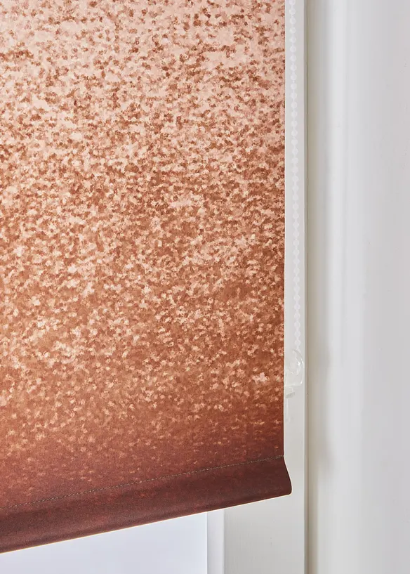 Verdunkelungsrollo mit Druck, bonprix