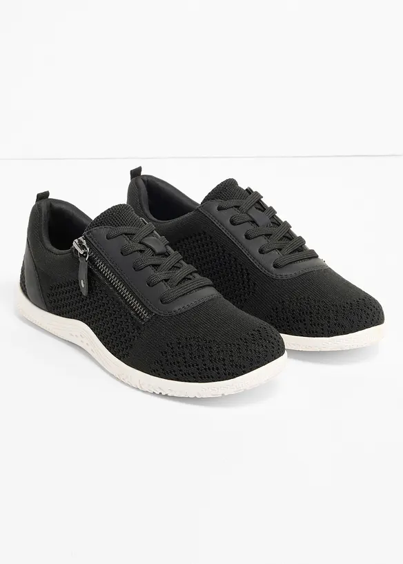 Chaussures pieds nus &agrave; semelle souple, bonprix
