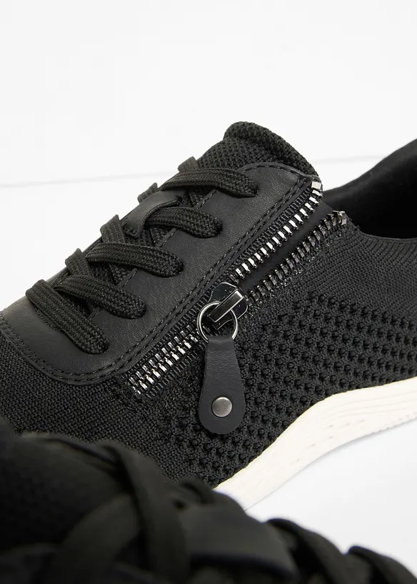 Chaussures pieds nus &agrave; semelle souple, bonprix