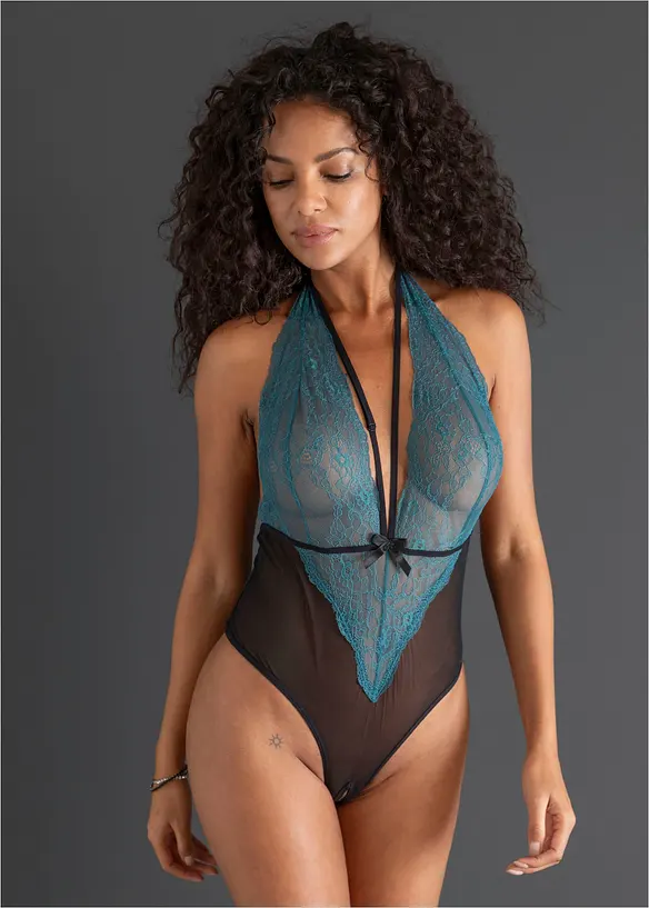 Body-string ouvert, bonprix