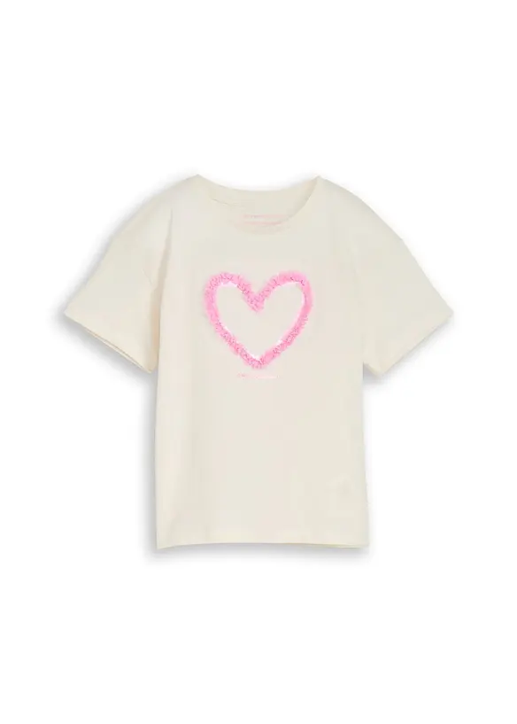 T-shirt oversize Tom Tailor, Tom Tailor