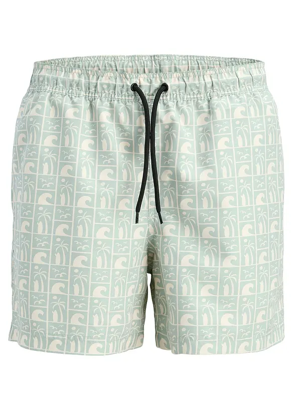 Short de bain JJ REBEL, JJ REBEL