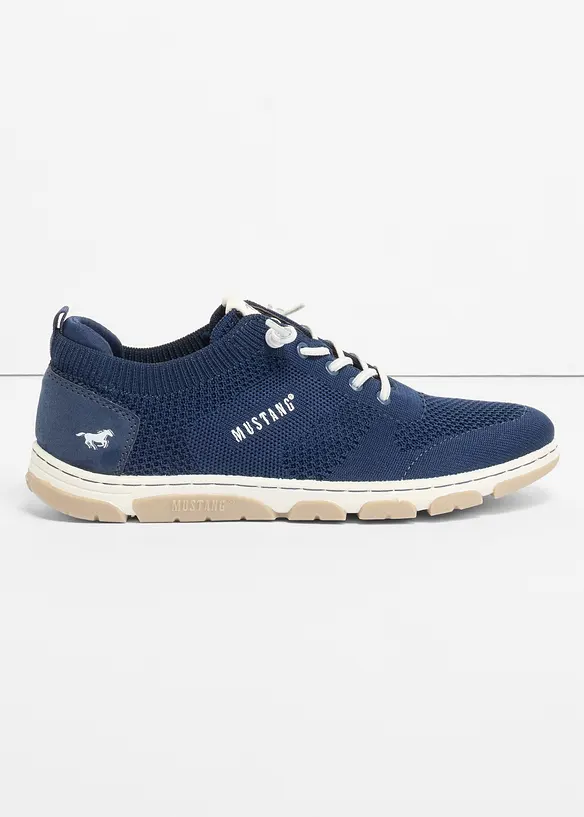 Chaussures pieds nus Mustang &agrave; semelle flexible, Mustang