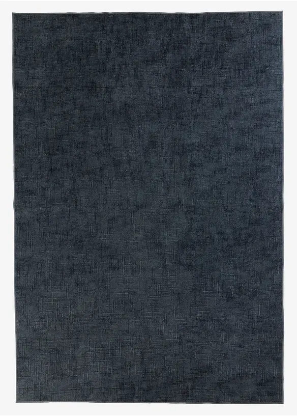 Waschbarer Teppich mit dezenter Musterung, bonprix