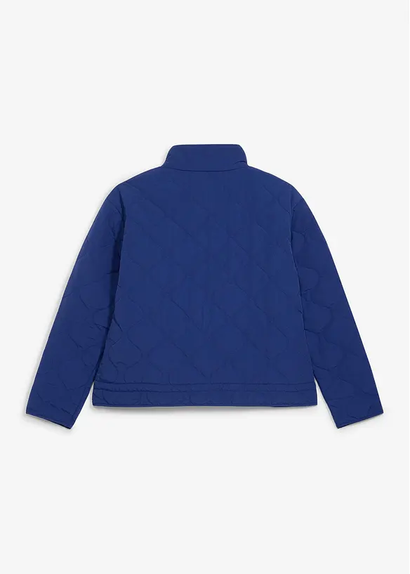 Steppjacke mit leichter Wattierung, bonprix