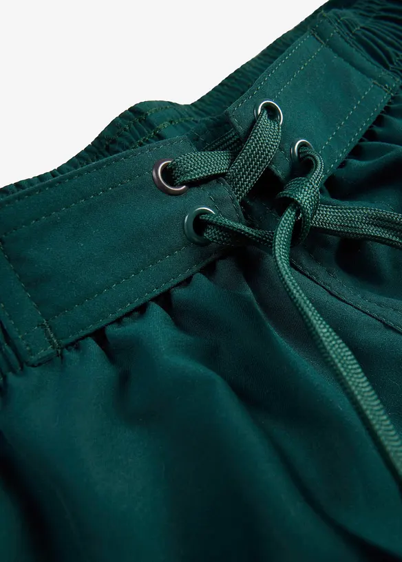 Short de bain avec poches, bonprix