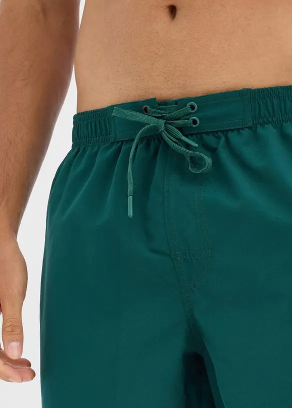 Short de bain avec poches, bonprix