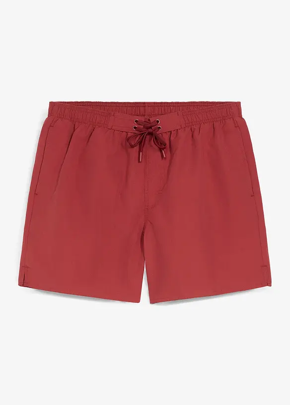 Short de bain avec poches, bonprix
