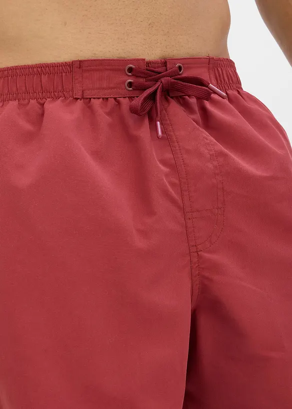 Short de bain avec poches, bonprix