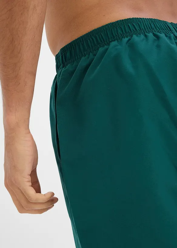 Short de bain avec poches, bonprix