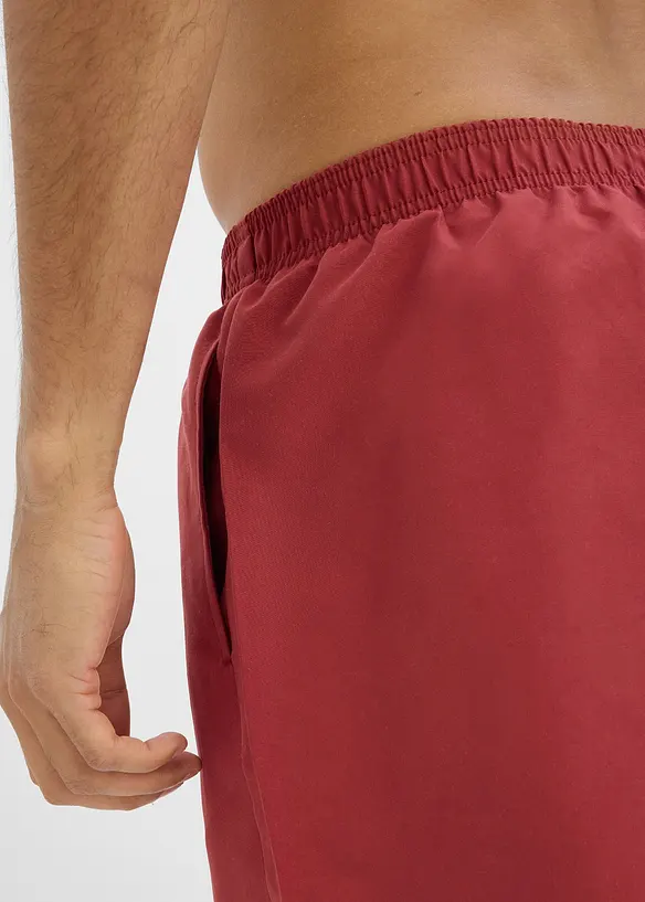 Short de bain avec poches, bonprix