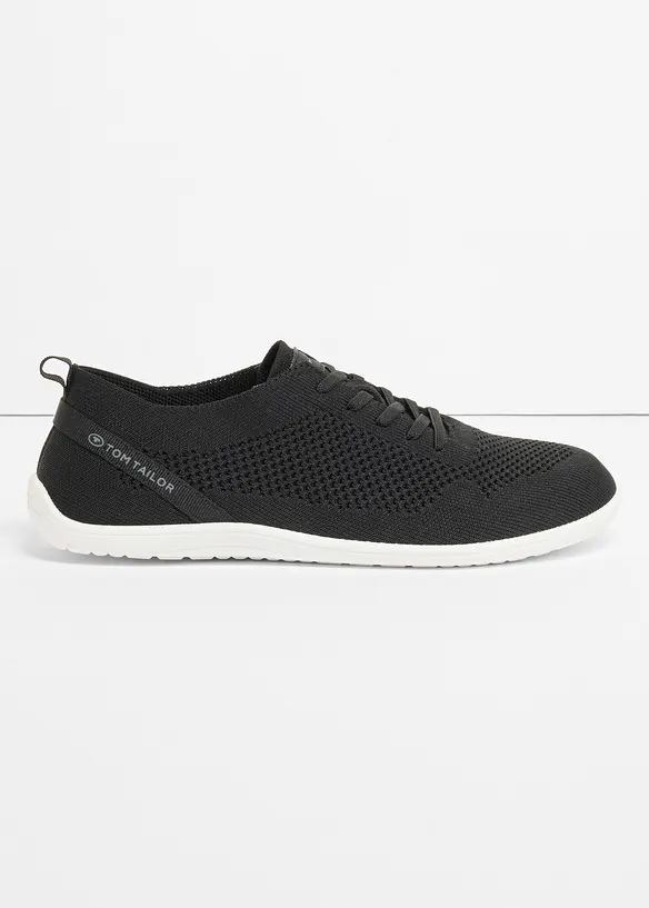 Chaussures pieds nus Tom Tailor avec semelle souple, Tom Tailor