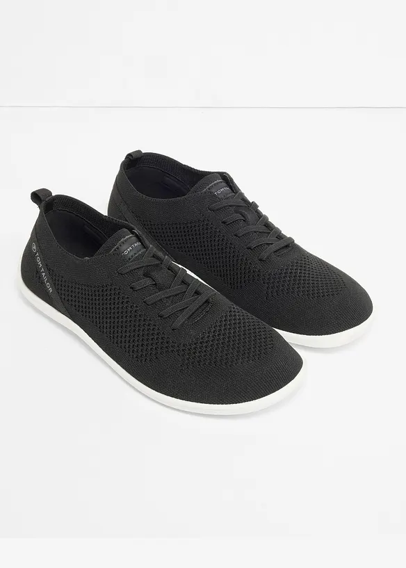 Chaussures pieds nus Tom Tailor avec semelle souple, Tom Tailor