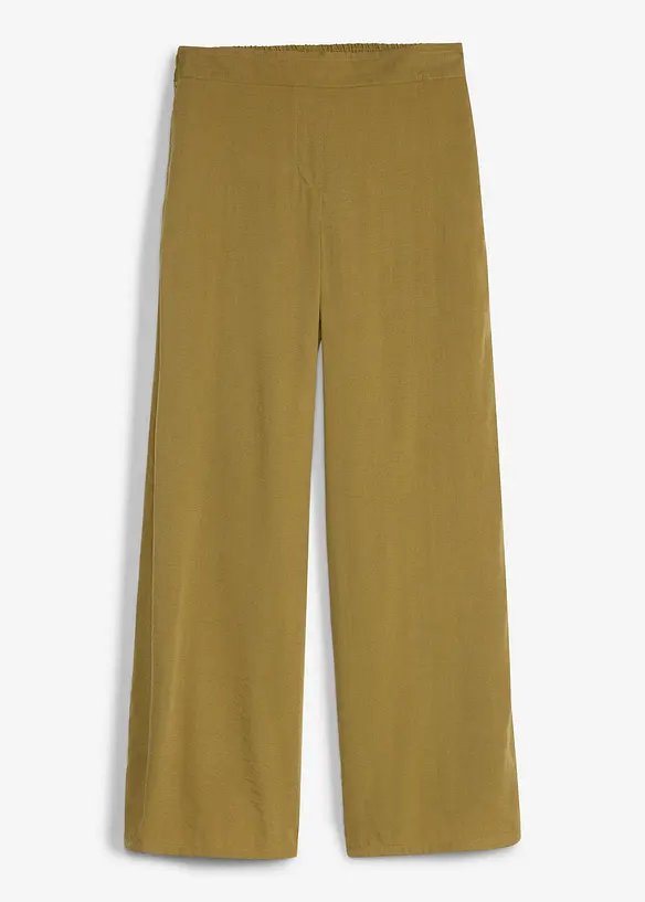 Pantalon palazzo, bonprix