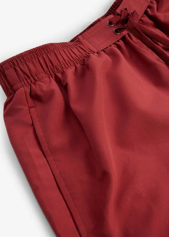 Short de bain avec poches, bonprix
