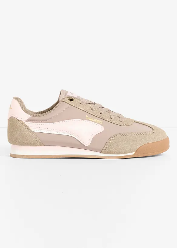 Sneakers r&eacute;tro Kangaroos, Kangaroos