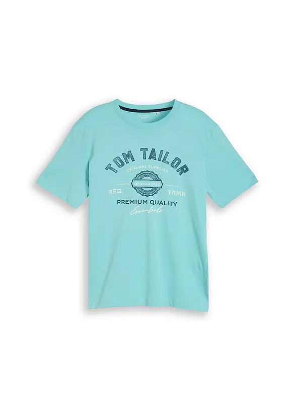 Tom Tailor T-Shirt, Tom Tailor