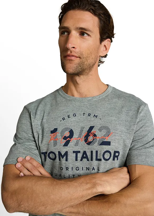 Tom Tailor T-Shirt, Tom Tailor