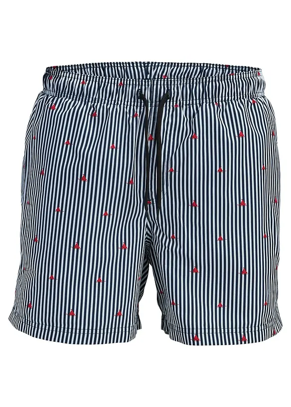 Short de bain JJ REBEL, JJ REBEL