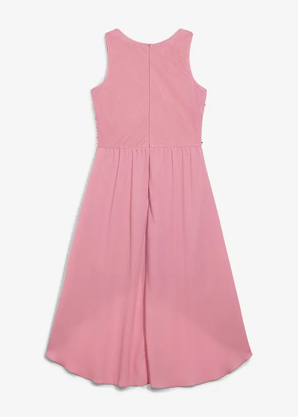 Vokuhila-Kleid, bonprix