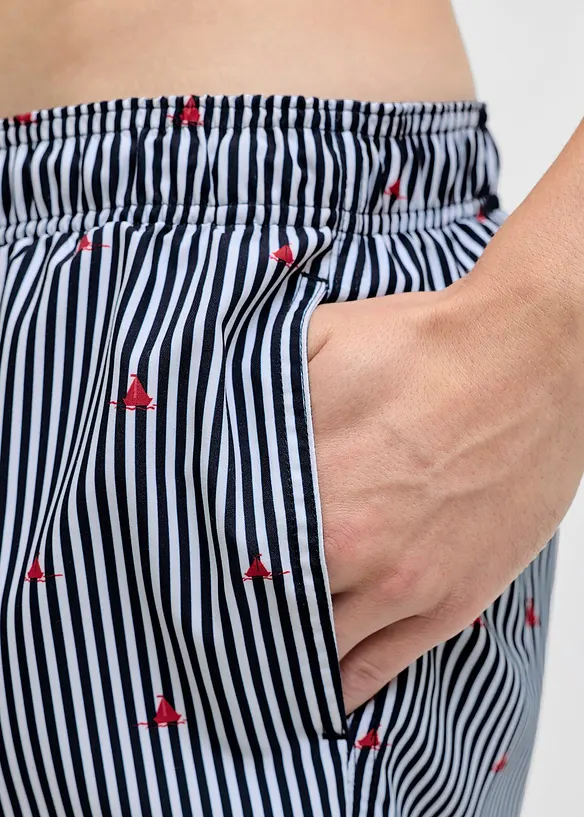 Short de bain JJ REBEL, JJ REBEL