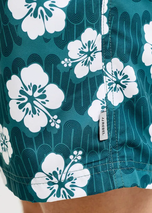 Short de bain JJ REBEL, JJ REBEL