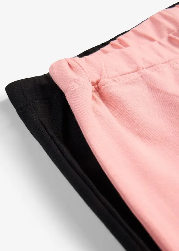 Lot de 2 cyclistes coton, bonprix